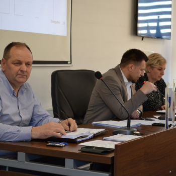 Održana 5. redovna sjednica Općinskog vijeća Ilijaš